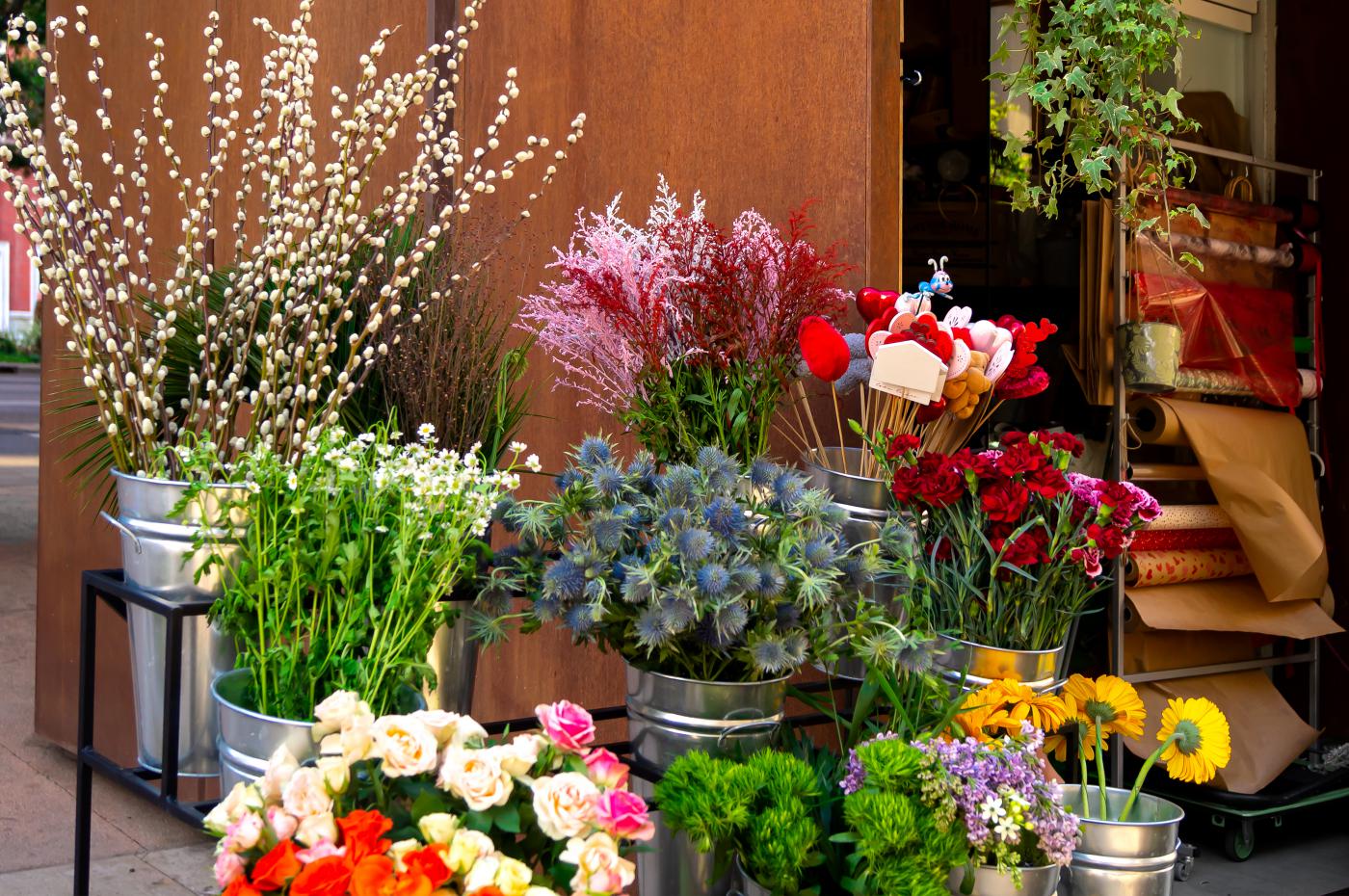 Fiorilandia: Perché scegliere la nostra selezione di fiori esotici